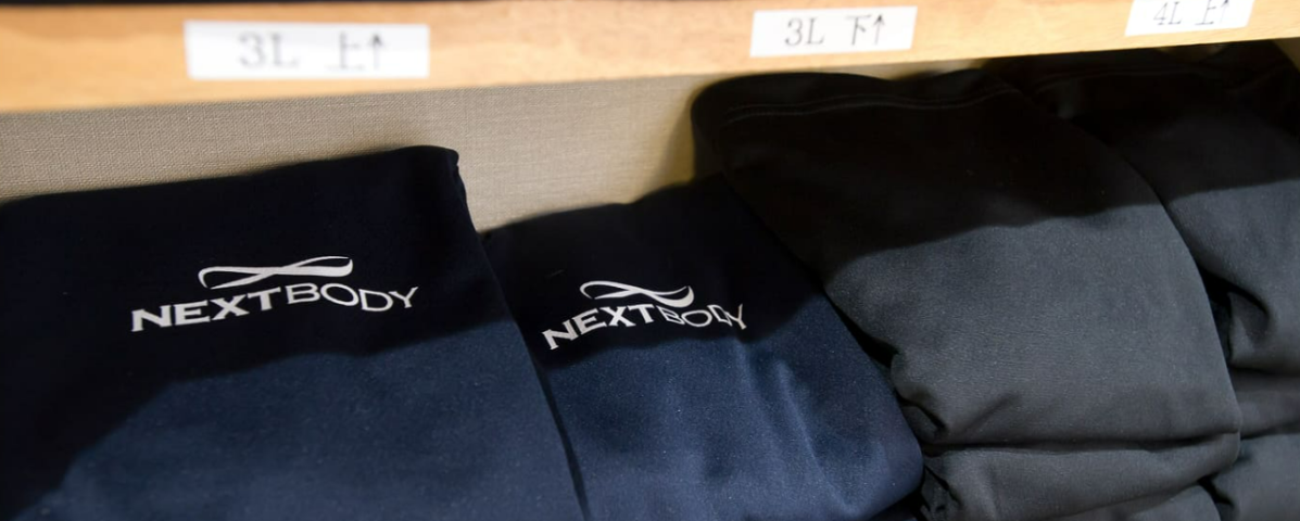 レンタルウェア無料貸し出し