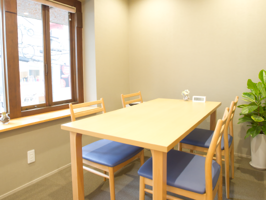 カウンセリング