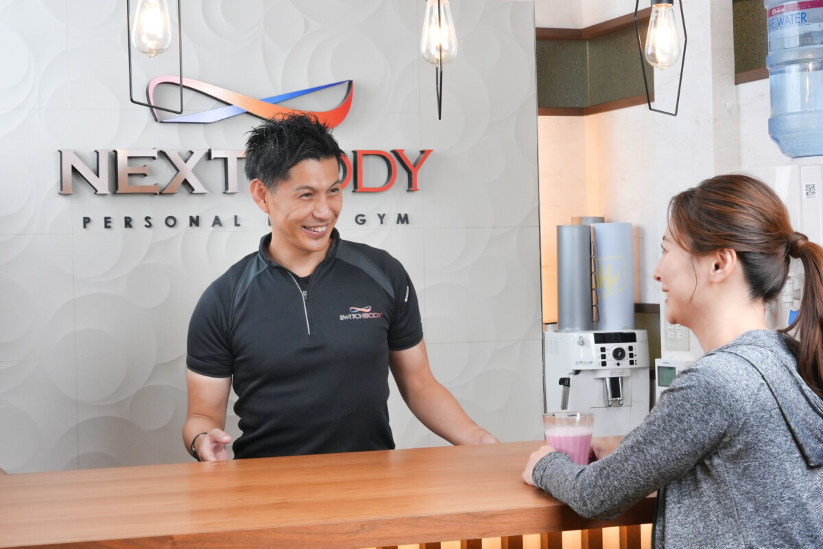 カウンセリング