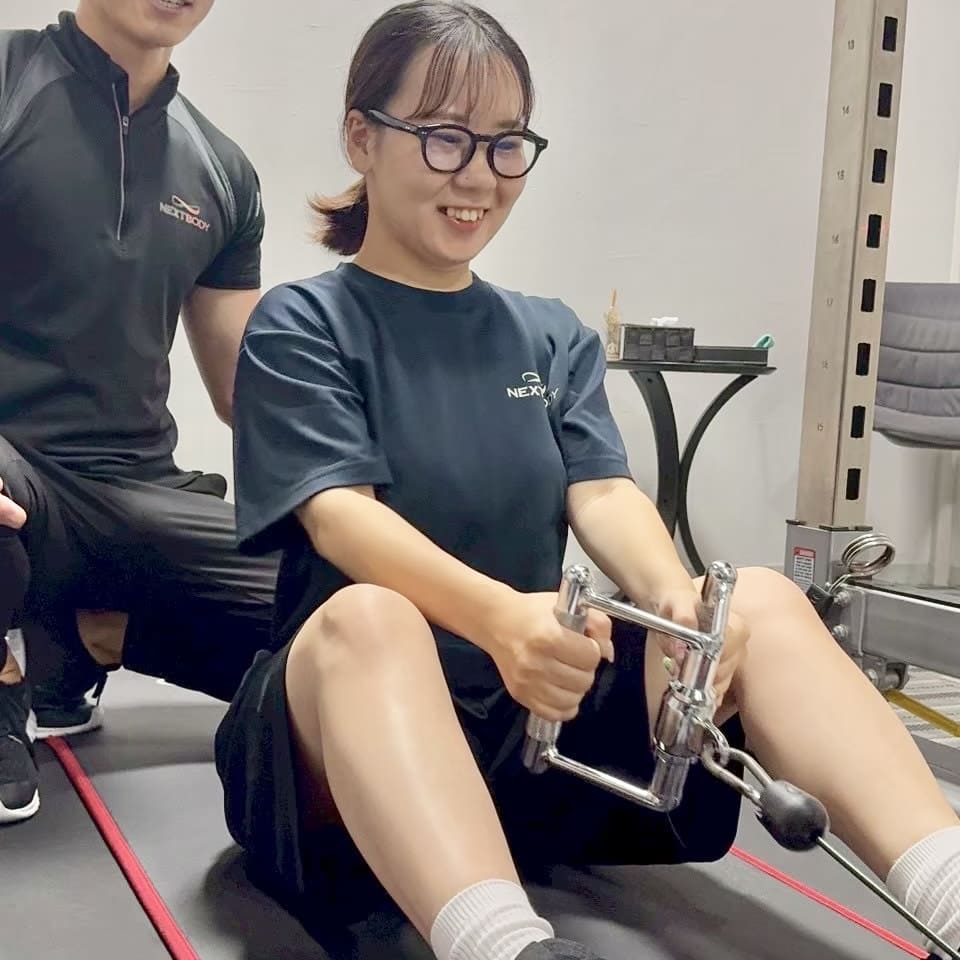 O様（20代女性）