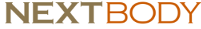 NEXTBODYロゴ