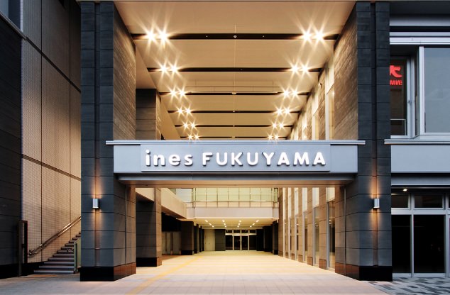 福山駅前店