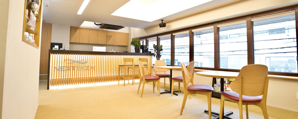 広島並木通り本店