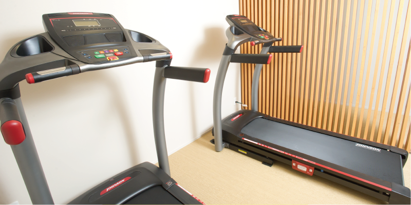 有酸素マシーン