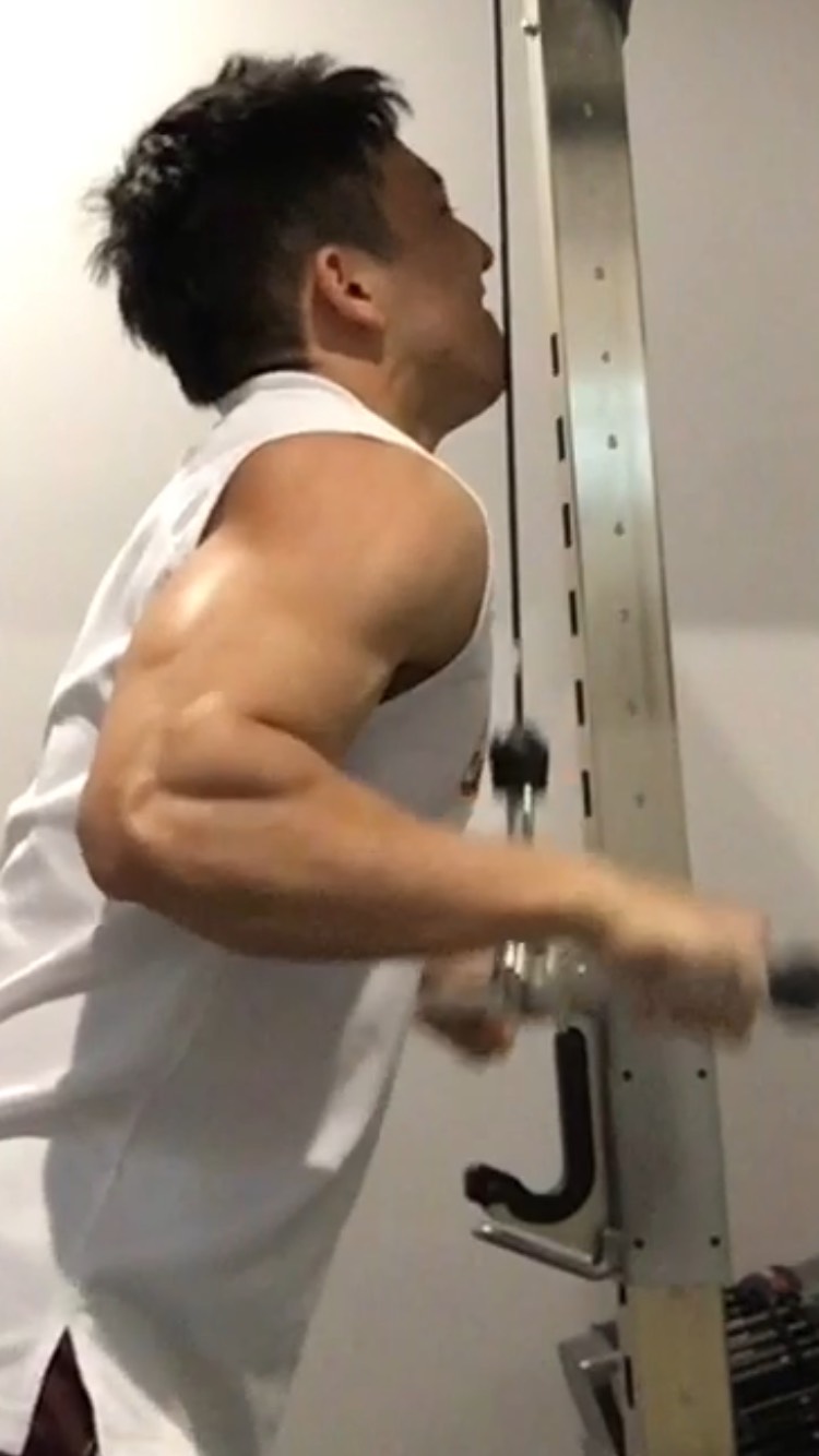 上本トレーナー日記 アーカイブ ページ 13 19 Nextbody 広島並木通りパーソナルダイエットジム