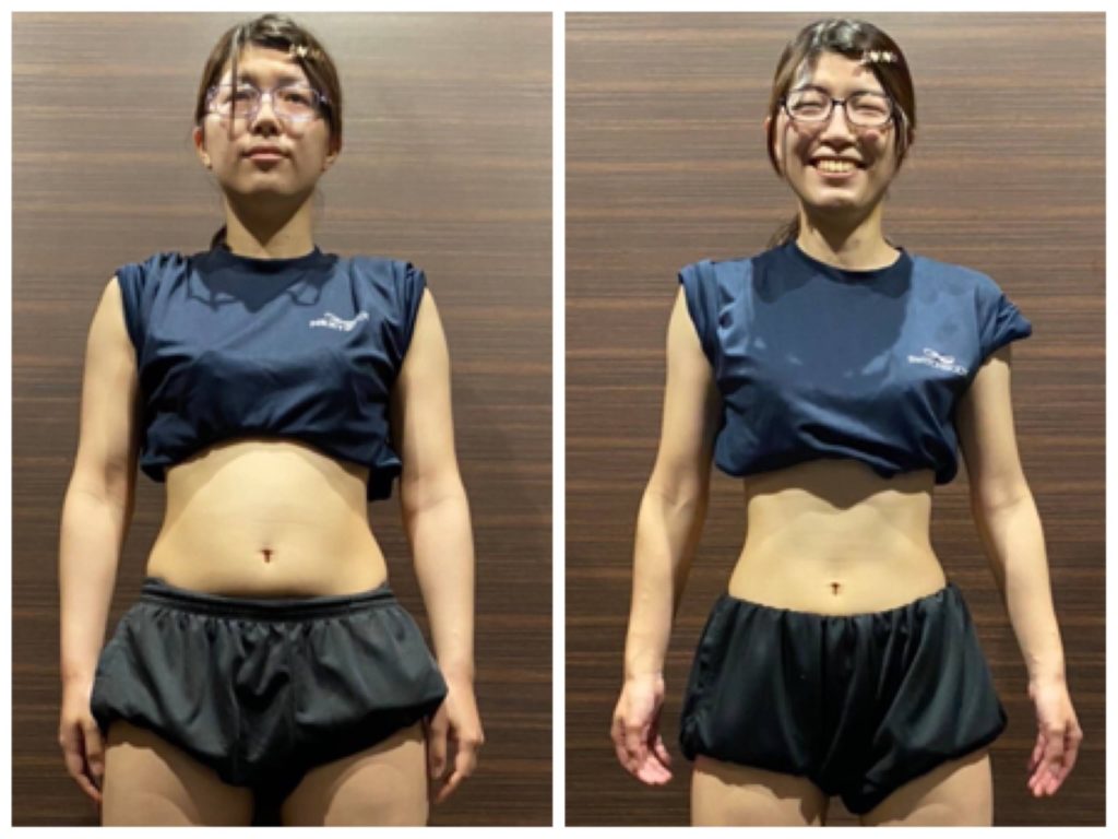 ウエスト ダイエット E90F80F4-275E-4D94-A117-
