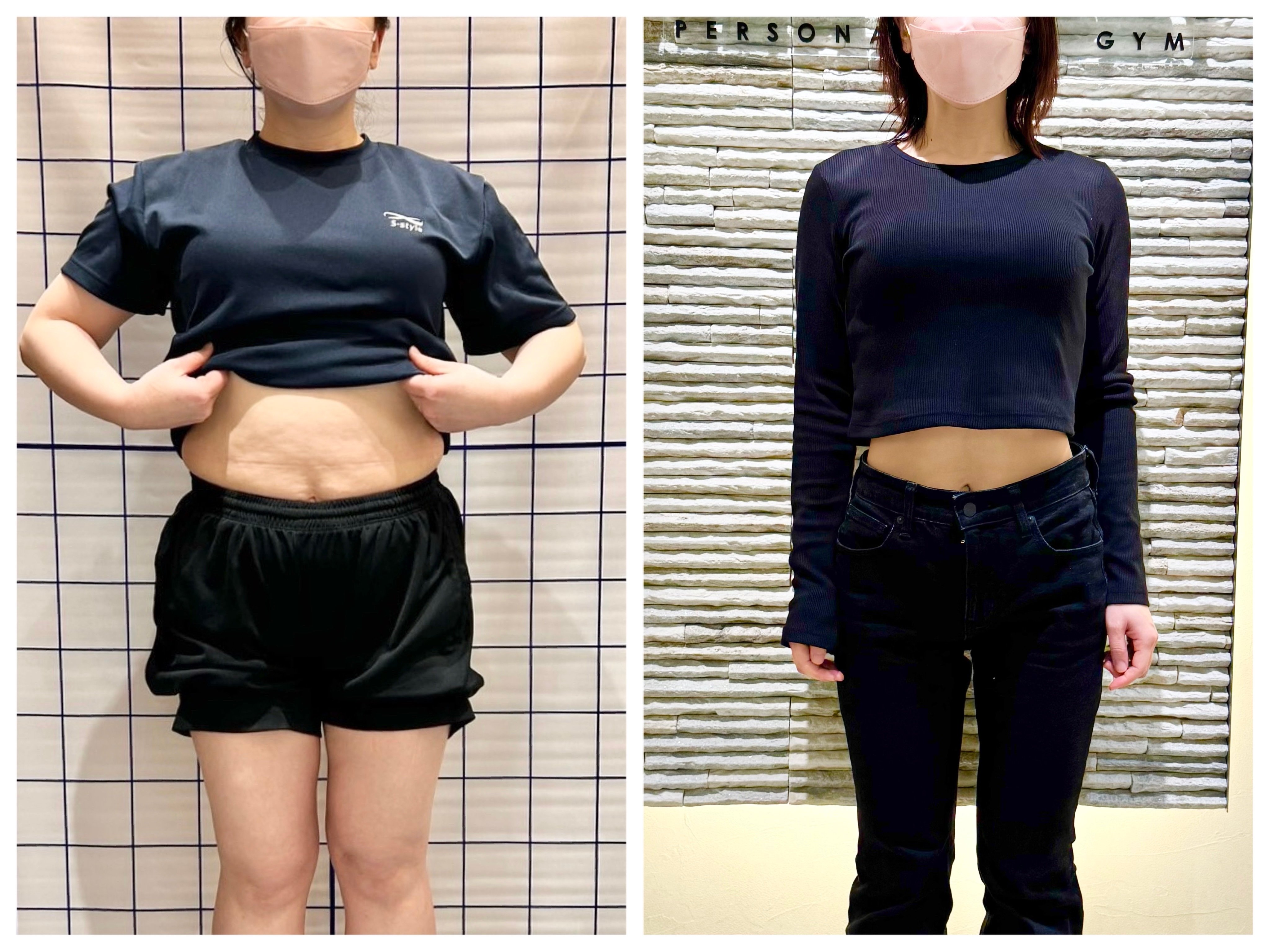 ダイエット実績17