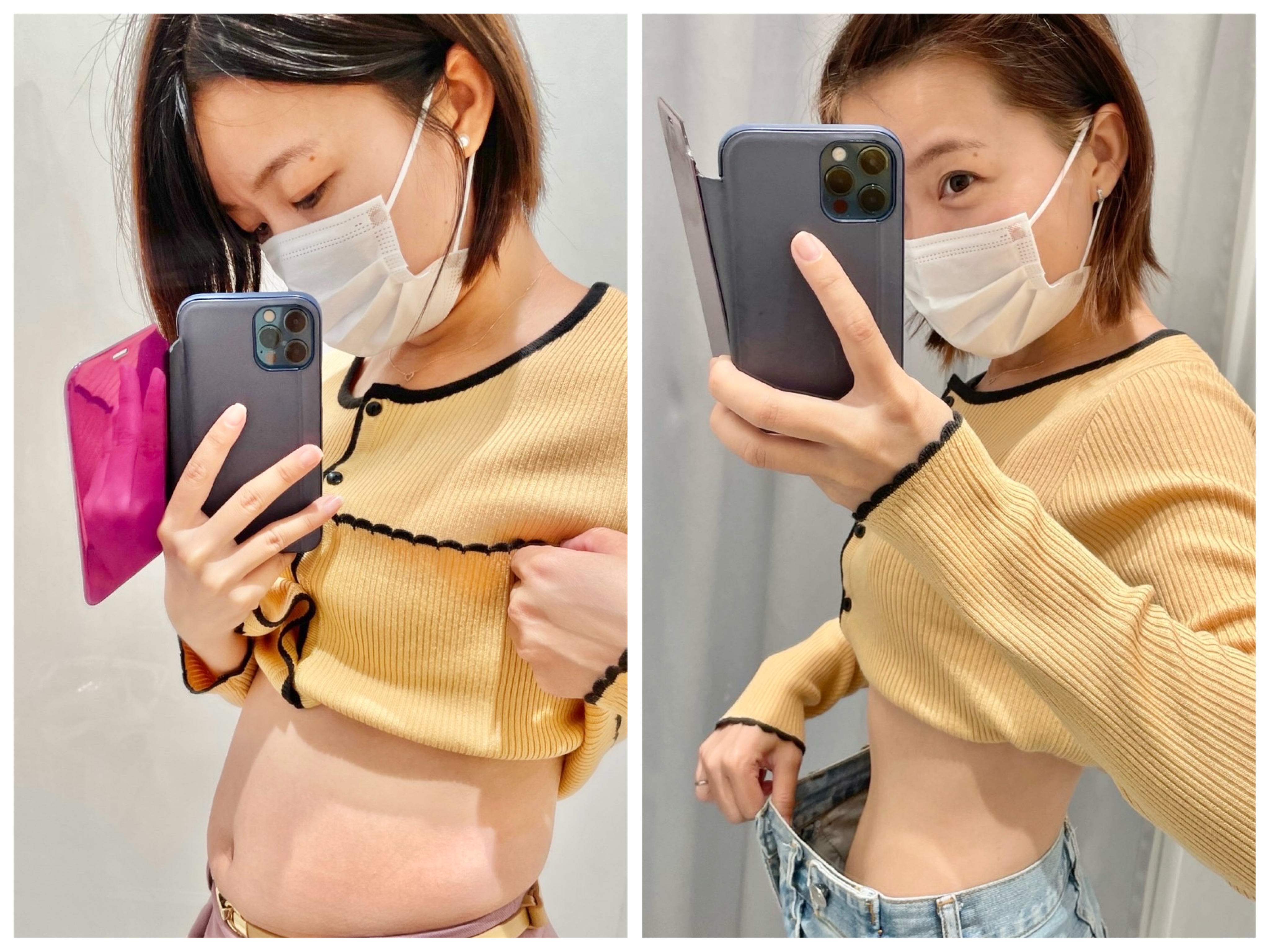 ダイエット実績1