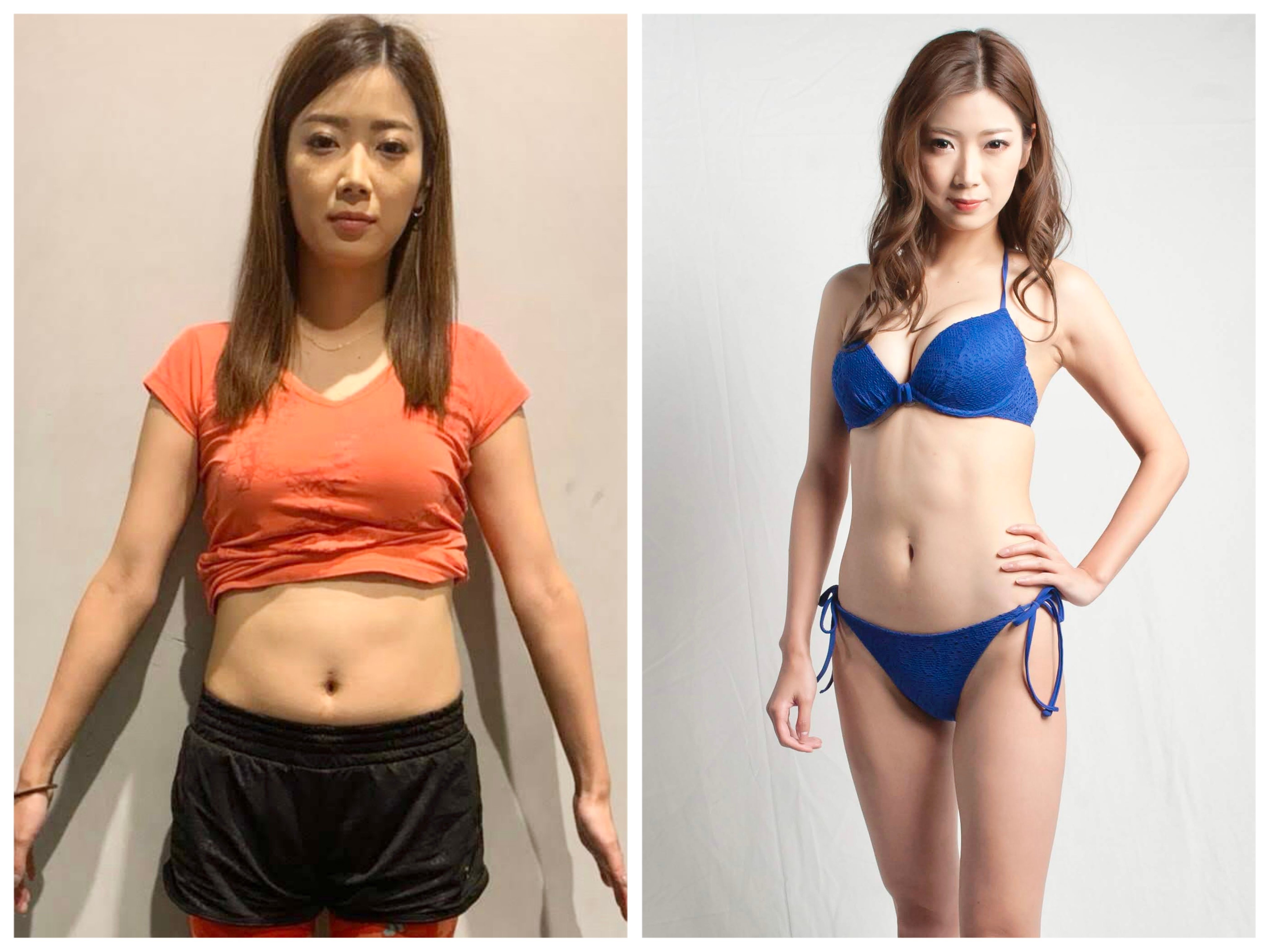 ダイエット実績14
