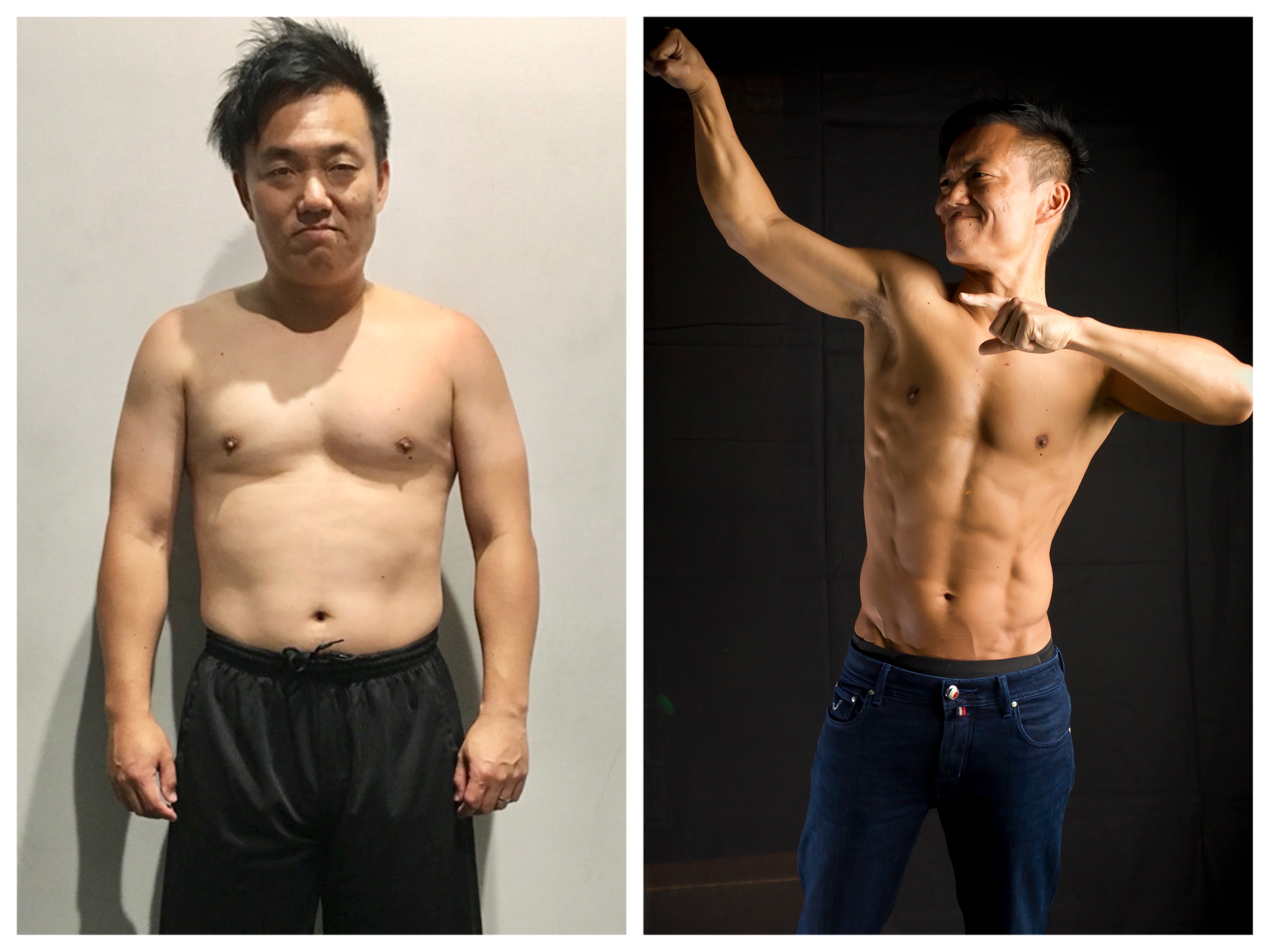 ダイエット実績5