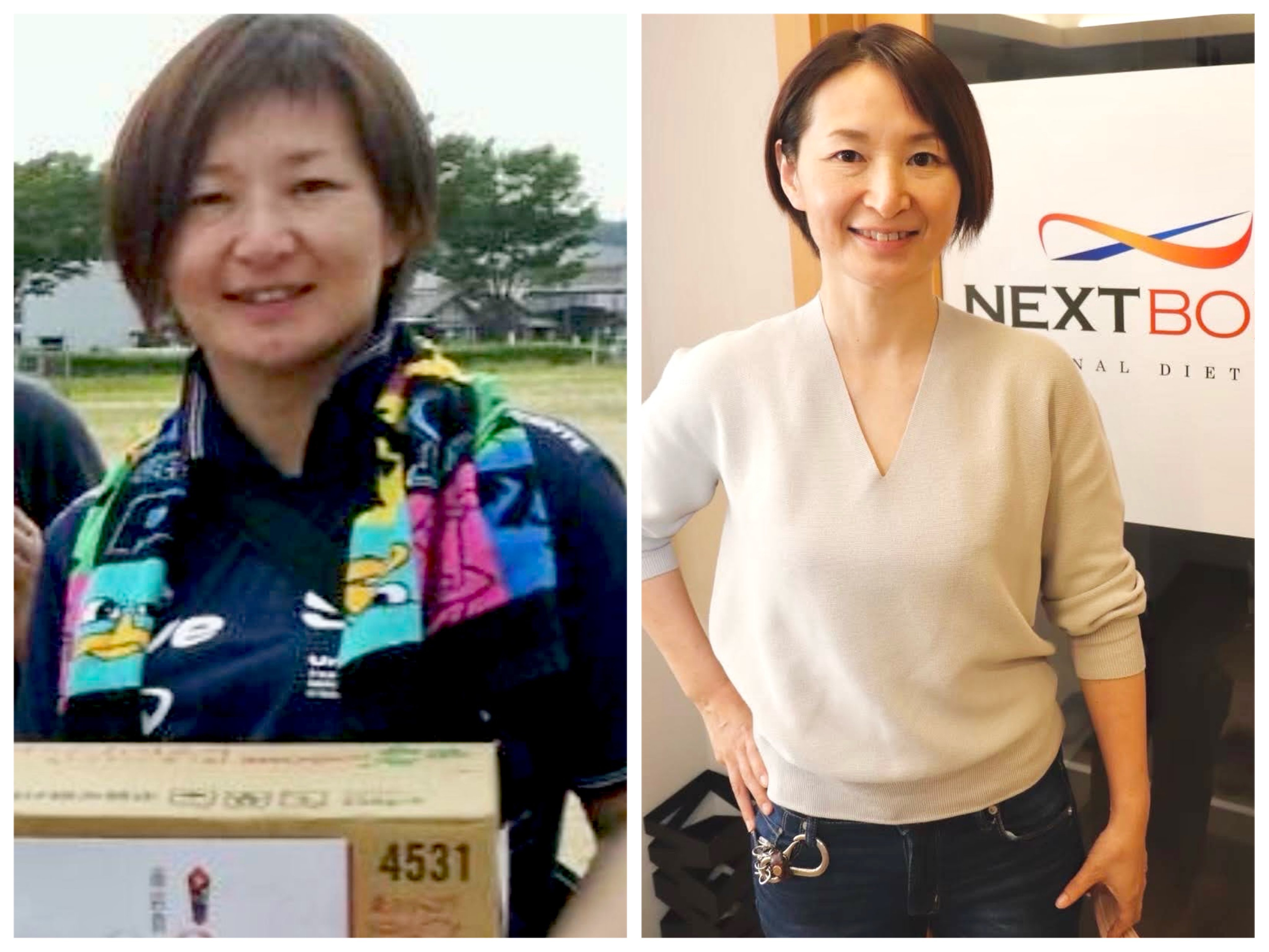 ダイエット実績26