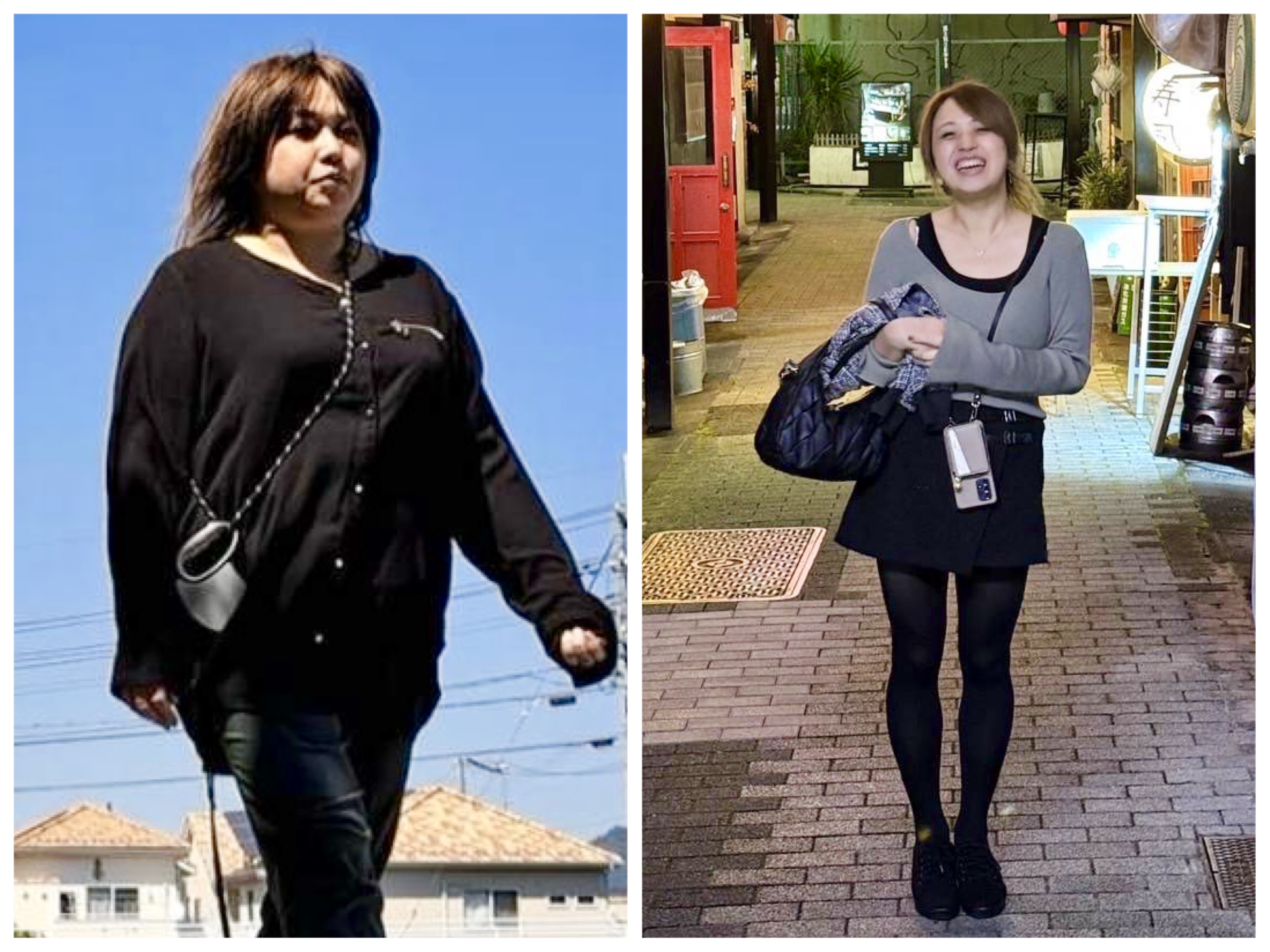 ダイエット実績7