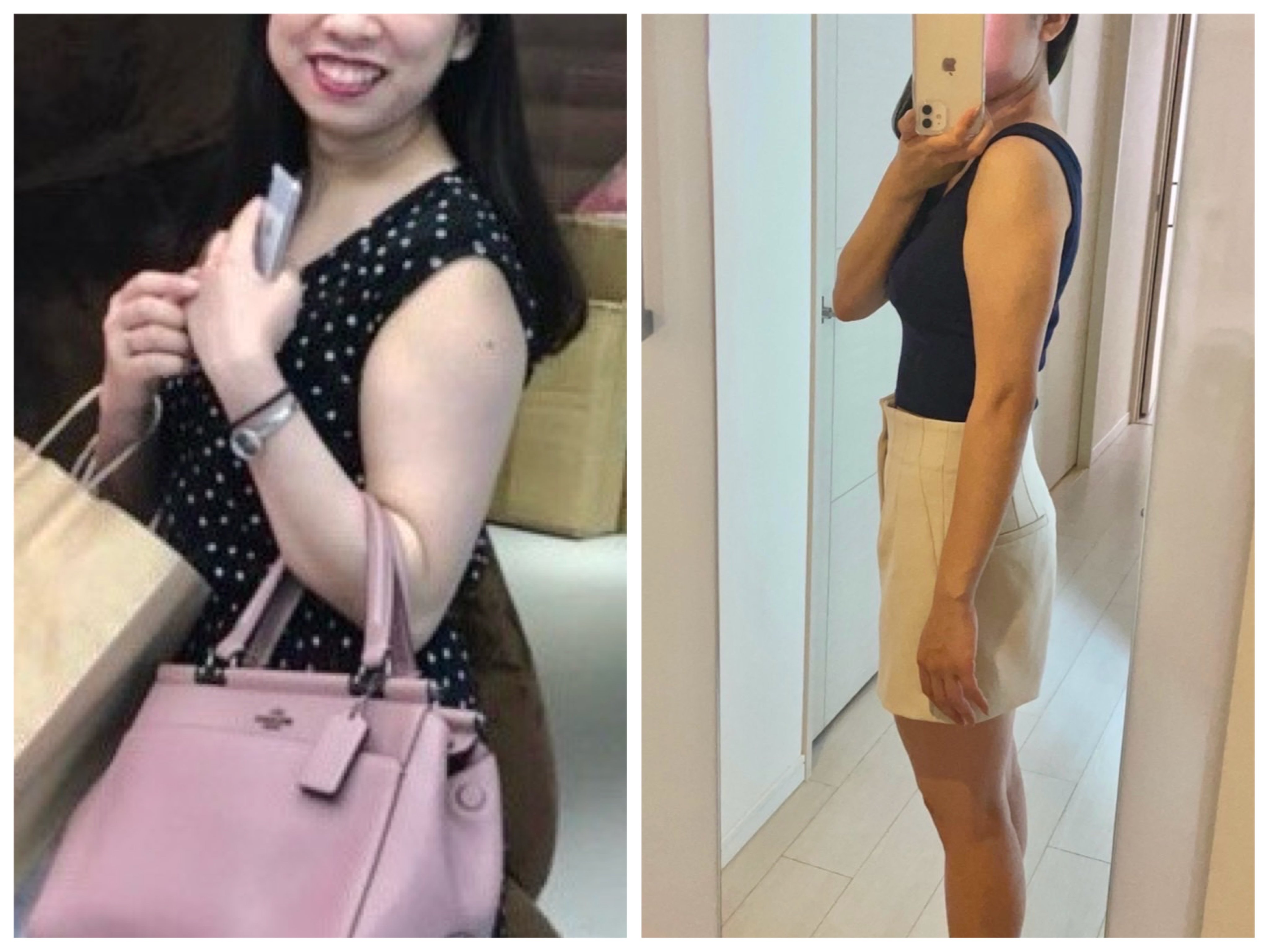 ダイエット実績20