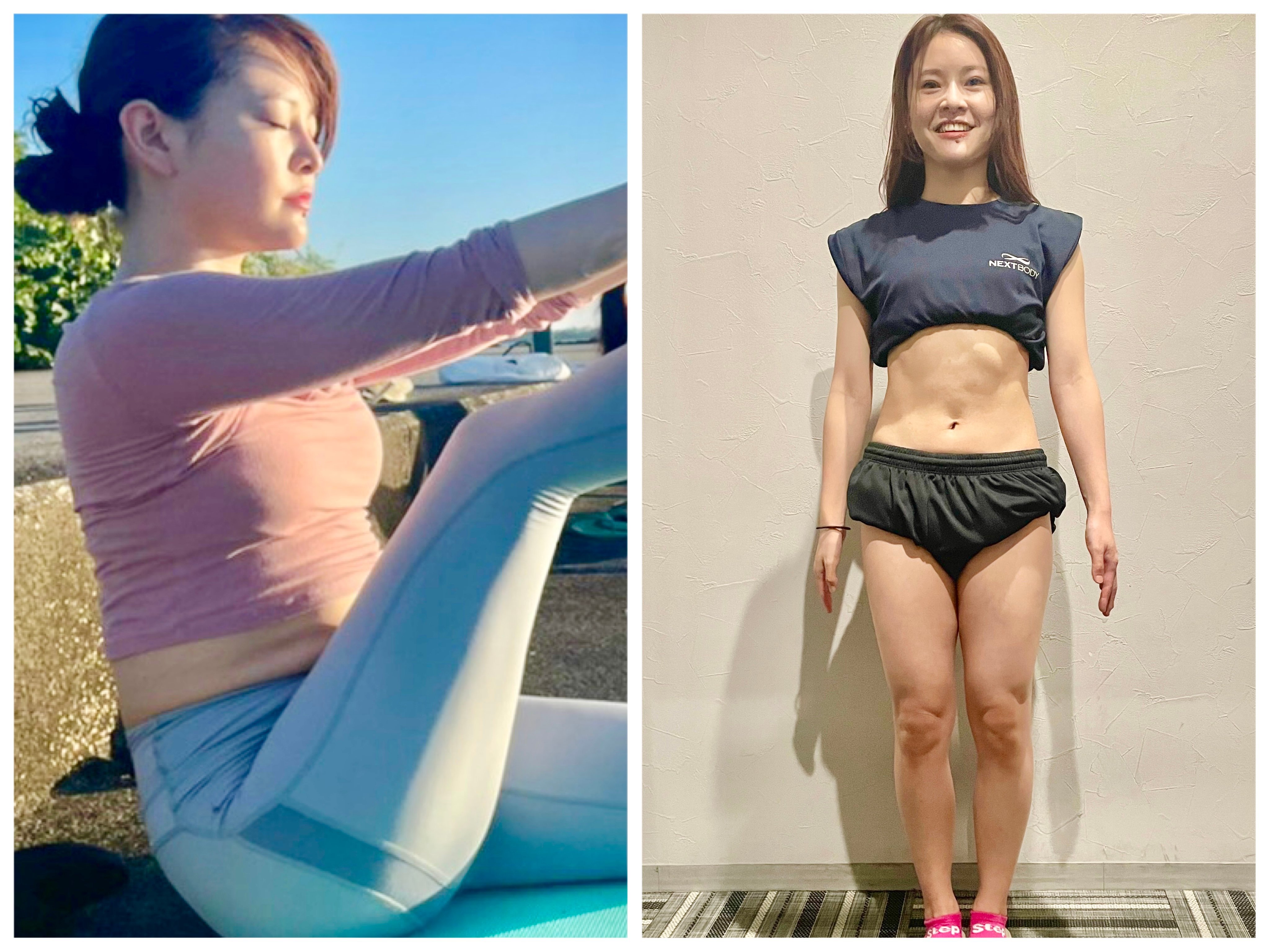 ダイエット実績19