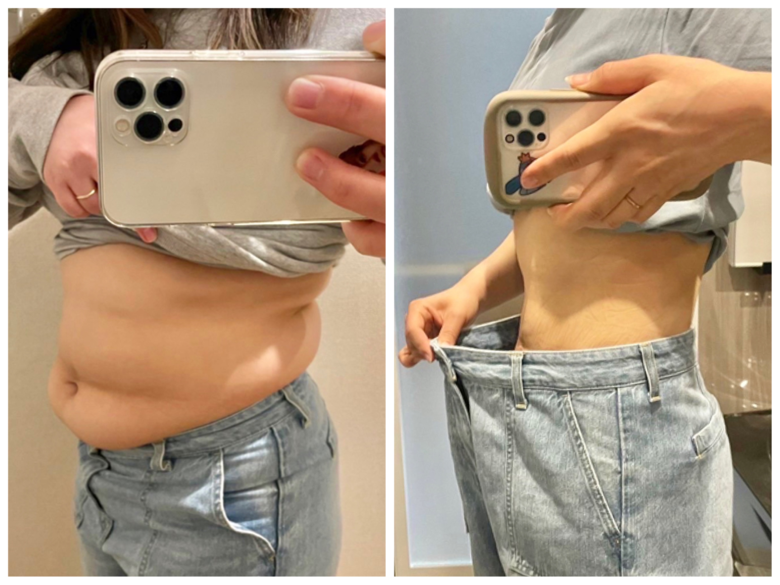 ダイエット実績23
